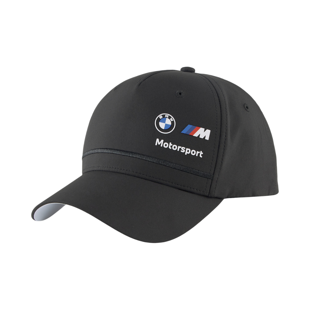 Gorra Puma BMW Motorsport Big Kids junior