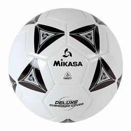 Balón de fútbol Mikasa MK5601 SS #5