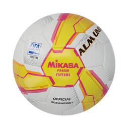 [A000026616] Balón de Futsal Mikasa FS450B #4