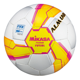 [A000026616] Balón de fútbol Mikasa FS450B #4
