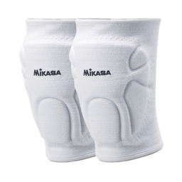 Par de rodilleras para voleibol Mikasa junior