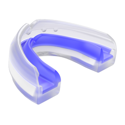 [A000026640] Protector bucal para brackets Shock Doctor 4953A Ultra Braces Flavor Fusion Mouthguard