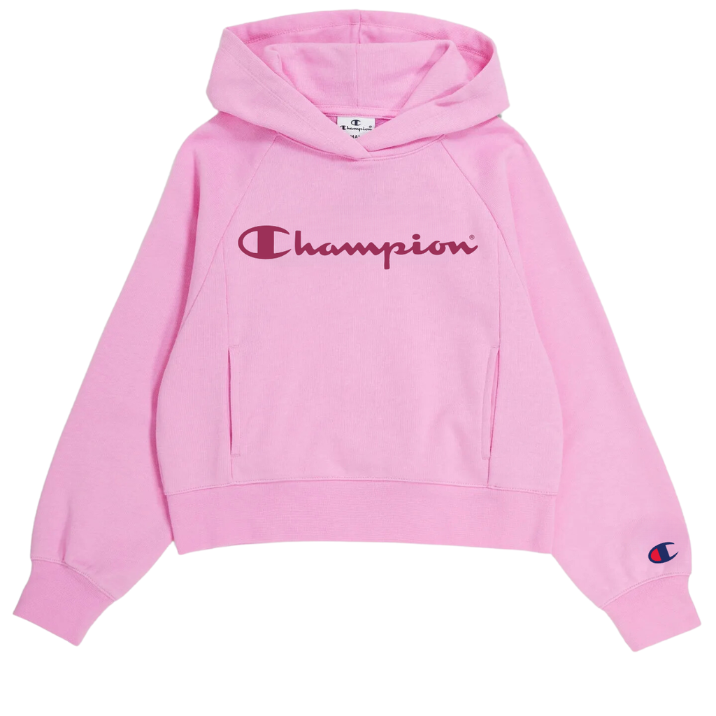 Sudadera hoodie Champion para mujer 