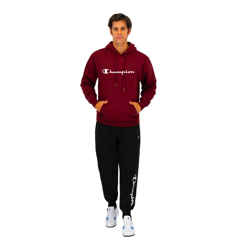 Sudadera hoodie Champion para hombre V2