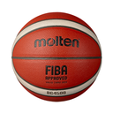 Balón de baloncesto Molten B7G4500 #7 piel sintética compuesta