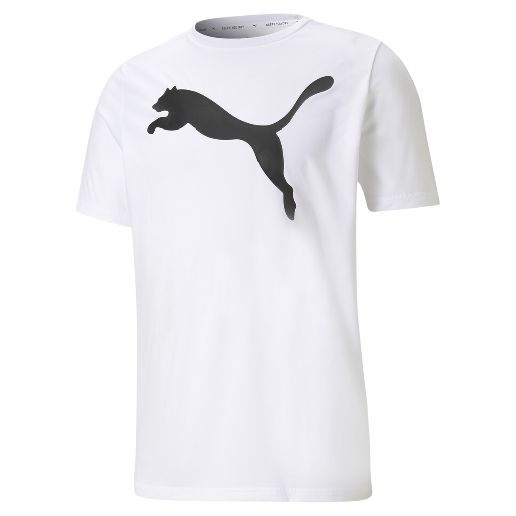Playera Puma Active Big Logo para hombre