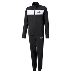 Conjunto deportivo Puma Poly para niño