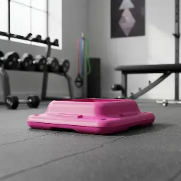 [A000026948] Base para Step Wod Pro