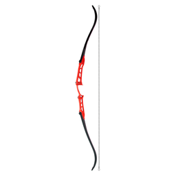 [A000027045] Arco Recurvo Mendoza Sports para Entrenamiento