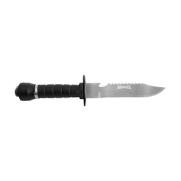 [A000027048] Cuchillo de Supervivencia Mendoza Sports