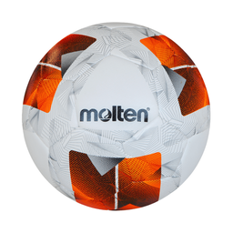 Balón de fútbol Molten Vantaggio F5N3100 #5 híbrido