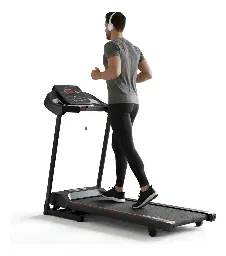 [A000027189] Caminadora RagnaRok RR8050 1.5HP Inclinación 3 Posiciones Automática