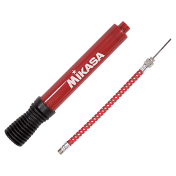 [A000027410] Bomba de aire Mikasa Sports Double Action