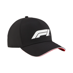 [A000027422] Gorra Puma F1 oficial ajustable