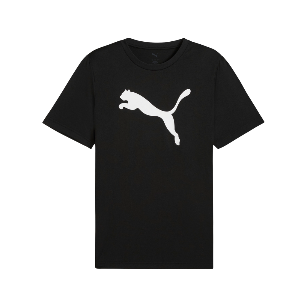Playera Puma Essentials Poly para hombre