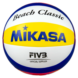 [A000027646] Balón de voleibol Mikasa BV552C-WYBR