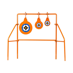 [A000027787] Blanco Metálico Do All Triple Airgun Natural Outdoors