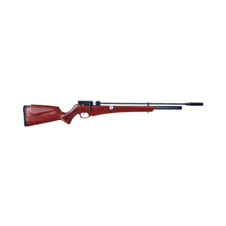 [A000027797] Rifle de Aire Nova Vista D-02 Razer Cal. 5.5 mm Madera Natural Outdoors