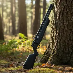 [A000027798] Rifle de Aire Nova Vista Leviathan Cal. 5.5