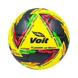 [A000027948] Balón de Fútbol Voit Clausura 2025 Morph No. 4 Hybrid Tech