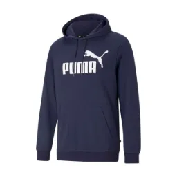 Sudadera Hoodie Puma Essentials No. 1 para Hombre