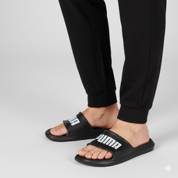 Sandalias Puma Divecat Lite para Hombre