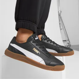 Tenis Puma Club 5v5 Junior