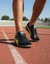 Tenis Puma King 21 para Hombre