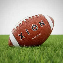[A000028620] Balón de Flag Football Xion XGrip #9 Conadeip Oficial