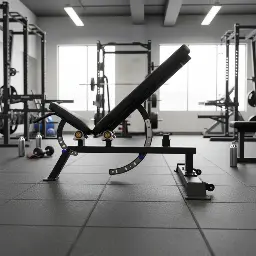 [A000028623] Banca Ajustable Wod Pro Profesional V3