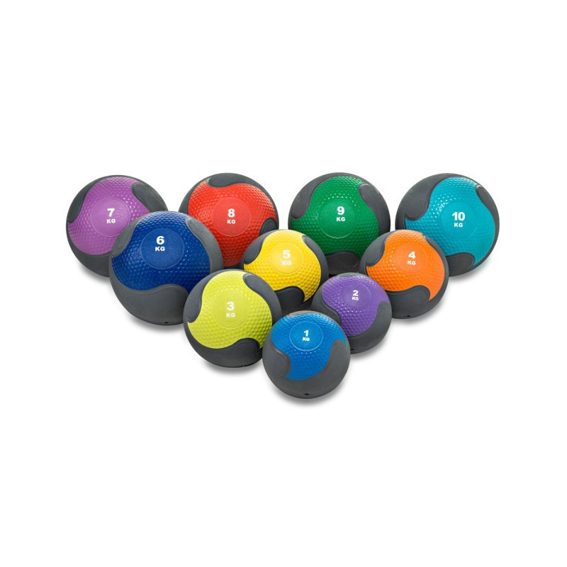 Balón Medicinal Wod Pro