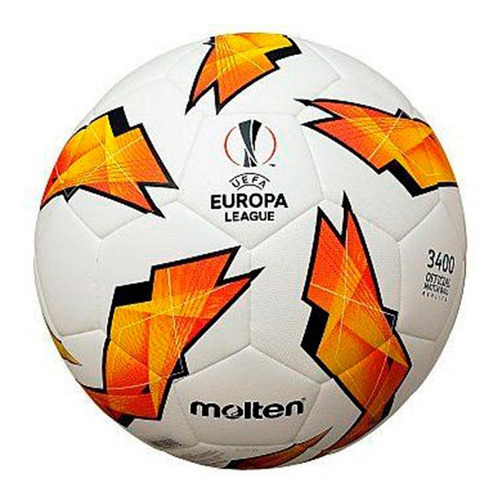 Balón UEFA FU3400 Molten