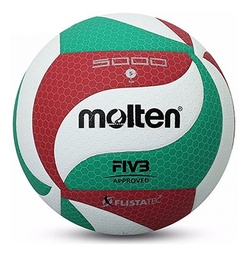 [A00000462] Balón de Voleibol Molten V5M5000 Flistatec