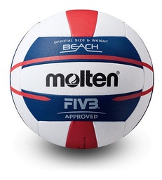 [A00005785] Balón de Voleibol Molten V5B5000 Norceca