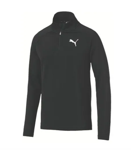 Sudadera Deportiva Active Puma