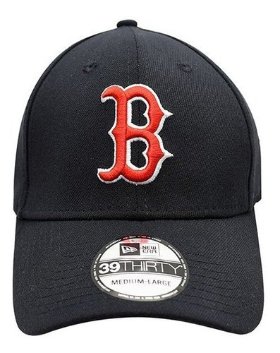 Gorra 39THIRTY MLB Boston Red Sox