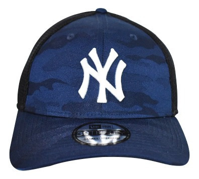Gorra 39THIRTY MLB NY Yankees Camuflaje
