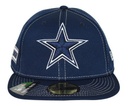 Gorra 59FIFTY NFL Dallas Cowboys New Era