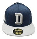 Gorra Dallas Cowboys 59Fifty New Era