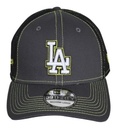 Gorra Dodgers 39Thirty Shock Stitch New Era