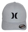 Gorra Hurley Black Textures Hat