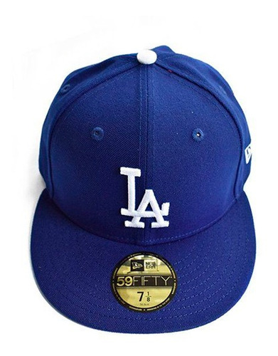 Los Angeles Dodgers 59Fifty – New Era