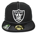 Gorra New Era 59Fifty NFL Oakland Raiders