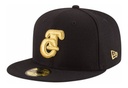 Gorra New Era LMP 59Fifty Tomateros de Culiacán