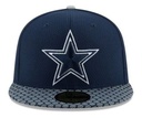 Gorra New Era NFL 59Fifty Cowboys Dallas