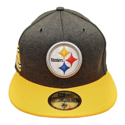 Gorra Pittsburgh Steelers 59Fifty New Era