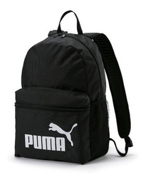 [A00007714] Mochila Phase Black Puma