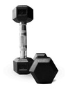 Par de Mancuernas Hexagonales Wod Pro