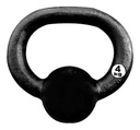 Pesa Rusa Acero Kg Wod Pro