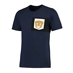 [A00007475] ​Playera Nike UNAM Pumas